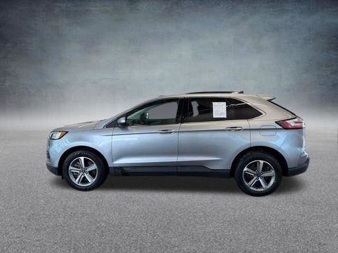Used 2021 Ford Edge SEL w/ Convenience Package AWD/4WD image 14