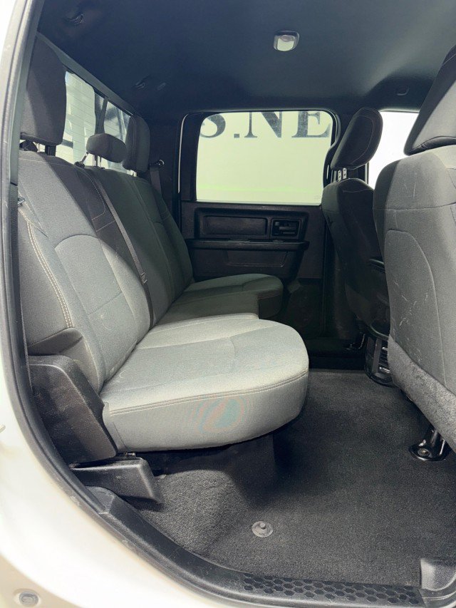 Used 2024 RAM 2500 Tradesman w/ Protection Group AWD/4WD image 27