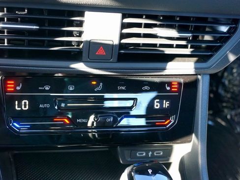 Used 2026 Volkswagen Jetta Sport FWD image 12