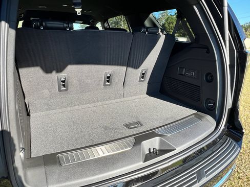 New 2026 Chevrolet Tahoe Premier image 32