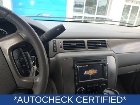 Used 2013 Chevrolet Tahoe LT AWD/4WD image 2