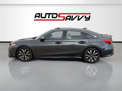Used 2024 Honda Civic EX image 4