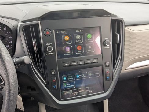 Certified 2025 Subaru Forester image 14