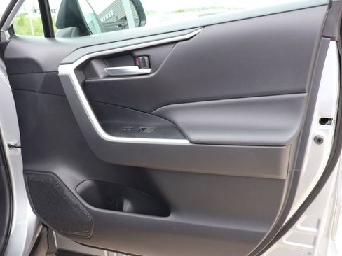 Used 2023 Toyota RAV4 XLE w/ Convenience Package AWD/4WD image 8