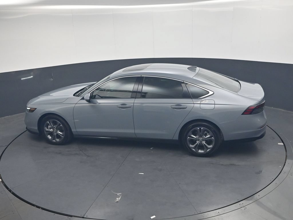 Certified 2026 Honda Accord EX-L image 18