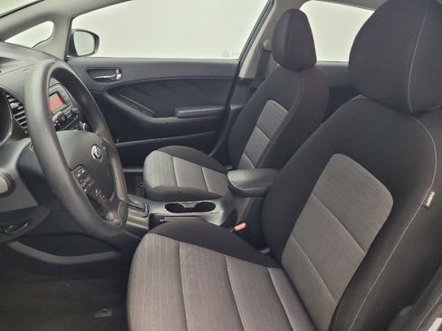 Used 2016 Kia Forte LX image 17