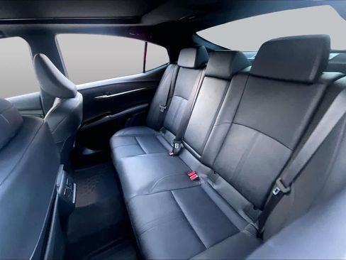 Used 2026 Toyota Camry XSE w/ Premium Plus Package FWD image 21