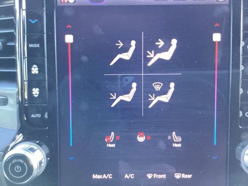 New 2026 RAM 2500 Big Horn image 23