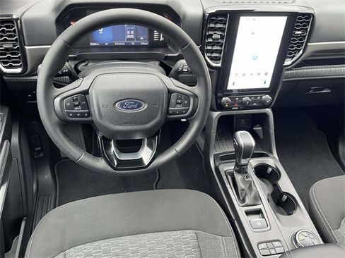Certified 2024 Ford Ranger XLT image 4