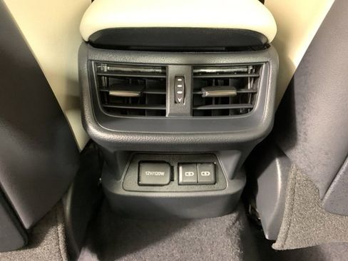 Used 2025 Lexus ES 350 Ultra Luxury w/ Accessory Package (Z2) image 36