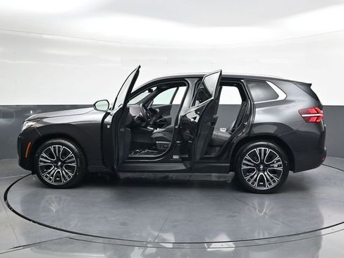 Used 2026 BMW X3 xDrive30 w/ Convenience Package image 35