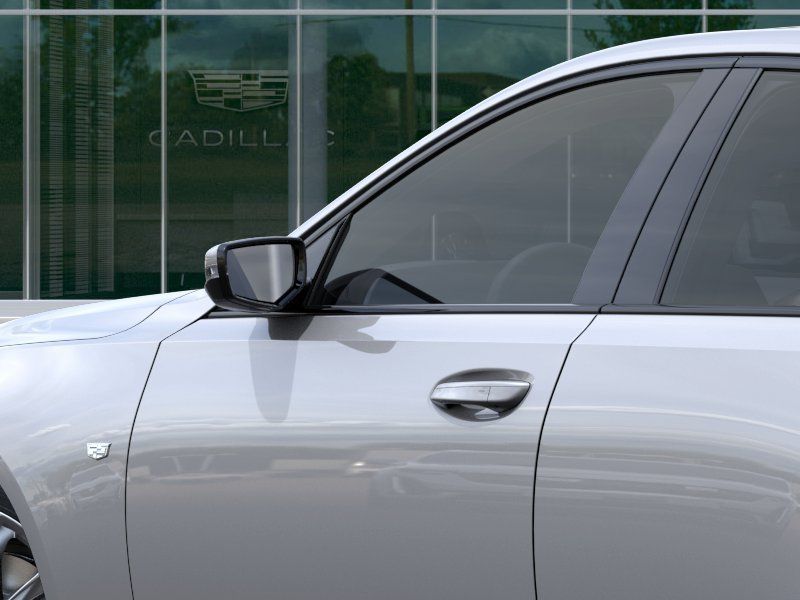 New 2026 Cadillac CT5 Sport RWD image 12