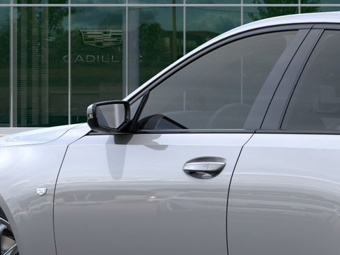 New 2026 Cadillac CT5 Sport RWD image 12