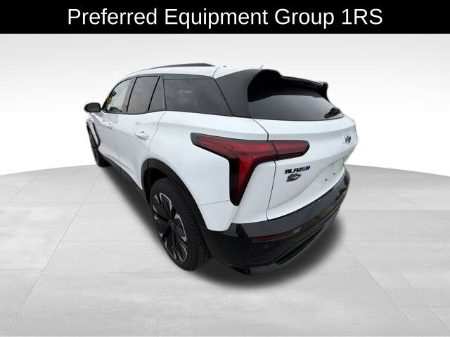 Used 2024 Chevrolet Blazer EV RS AWD/4WD image 5