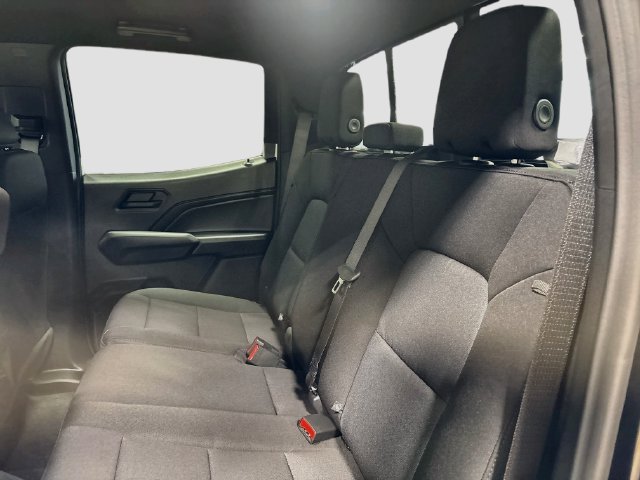 New 2026 Chevrolet Colorado Trail Boss AWD/4WD image 21