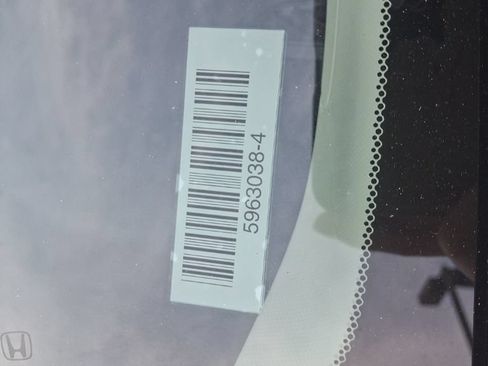 Used 2025 Honda Accord LX image 9