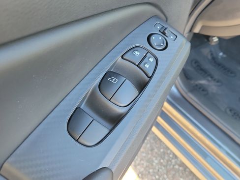 Certified 2025 Nissan Altima 2.5 S image 18