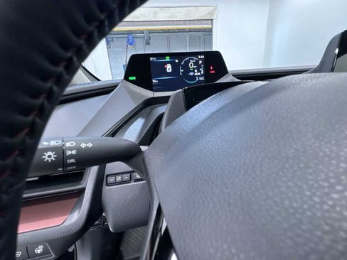 New 2026 Toyota Prius Plug-In Hybrid image 18