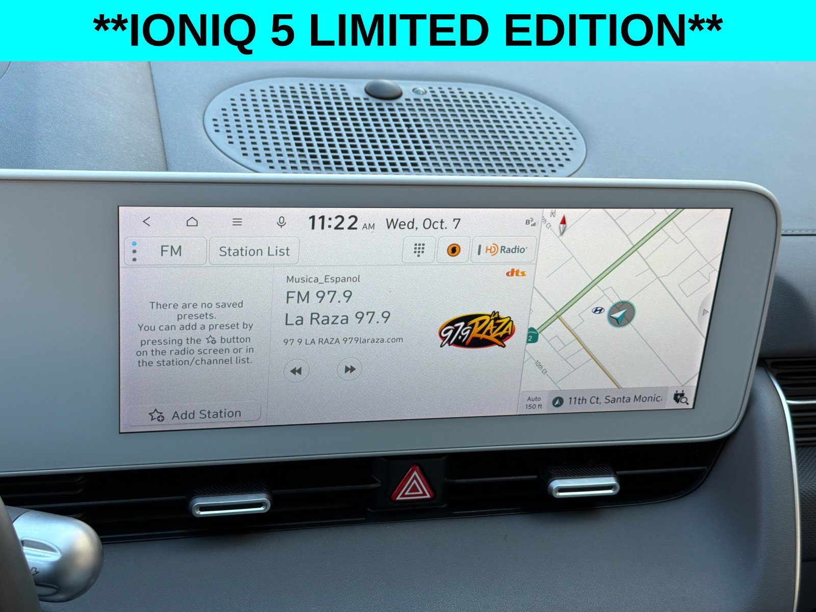 Used 2024 Hyundai Ioniq 5 Limited RWD image 23