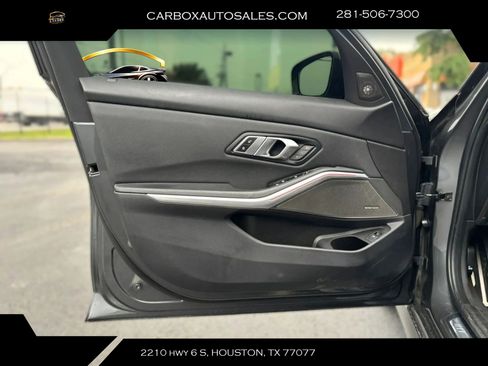 Used 2020 BMW M340i w/ Premium Package RWD image 20