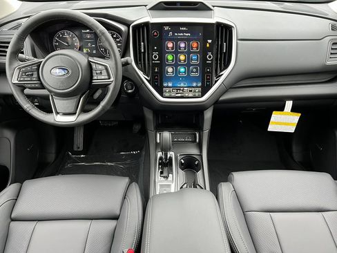 New 2026 Subaru Ascent Limited image 3