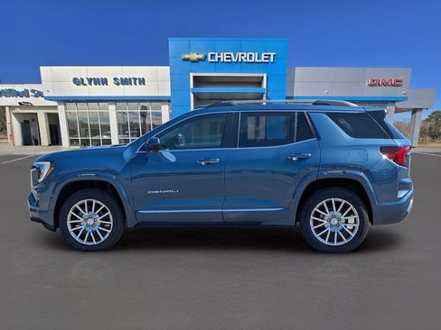 New 2026 GMC Terrain Denali image 13