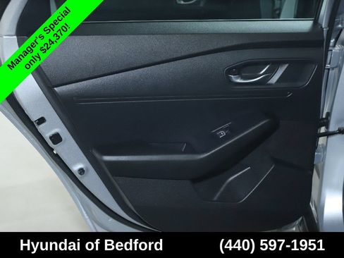 Used 2025 Honda Accord LX image 15