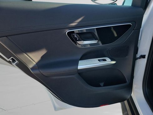 New 2026 Mercedes-Benz GLC 43 AMG 4MATIC image 28