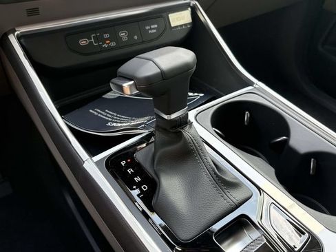 New 2026 Kia Carnival EX FWD image 53