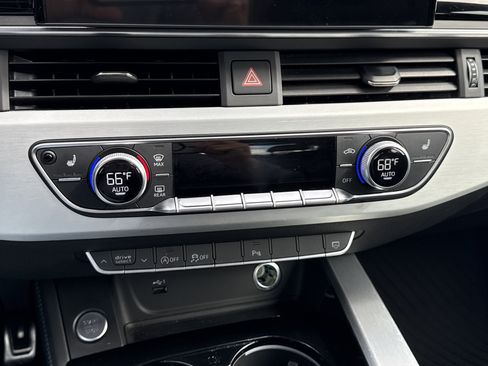 Used 2022 Audi A4 2.0T Premium Plus w/ Premium Plus Package image 24