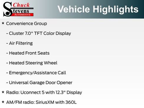 New 2026 Jeep Wrangler Unlimited Sport AWD/4WD image 27