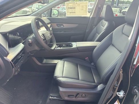 New 2026 Nissan Murano SL AWD/4WD image 9