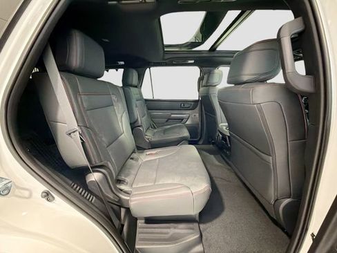 New 2026 Toyota Sequoia TRD Pro image 23