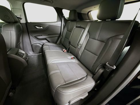 New 2025 Chevrolet Blazer LT w/ Sound & Technology Package image 25