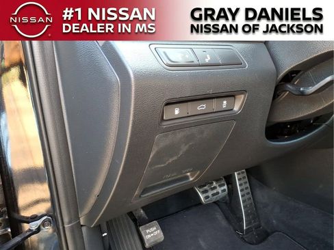 Used 2019 Hyundai Sonata Sport FWD image 12