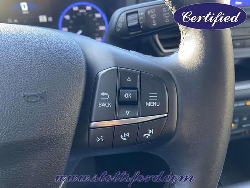 Certified 2024 Ford Bronco Sport Big Bend w/ Convenience Package image 21