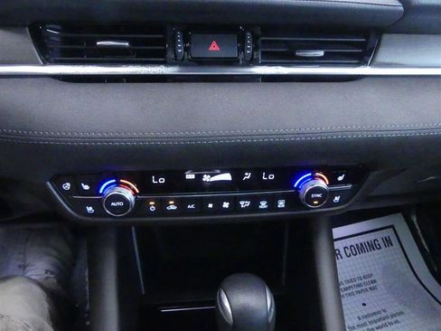 Used 2019 MAZDA MAZDA6 Signature FWD image 13