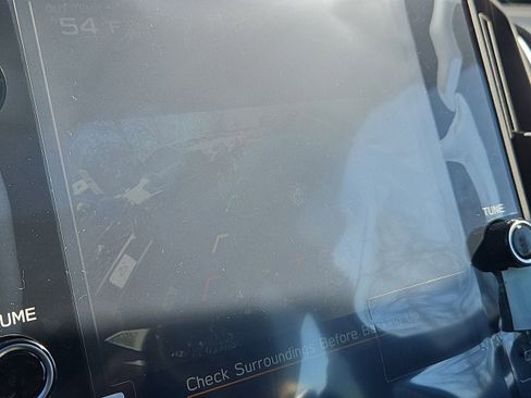 New 2026 Subaru Impreza 2.0i Sport image 8