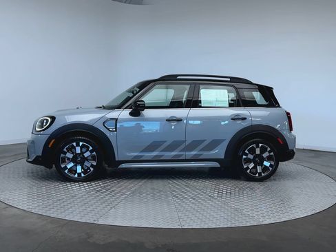 Used 2024 MINI Cooper Countryman S w/ Mini Untamed Edition FWD image 5