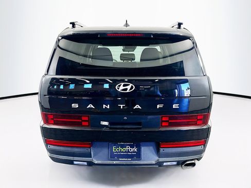 Used 2025 Hyundai Santa Fe SEL image 7