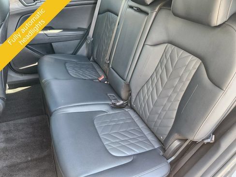 Certified 2023 Kia Sportage X-Pro AWD/4WD image 16