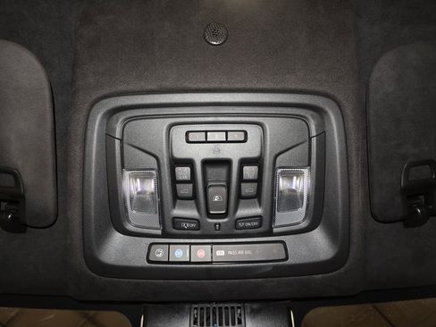 Certified 2024 GMC Sierra 1500 AT4X image 34