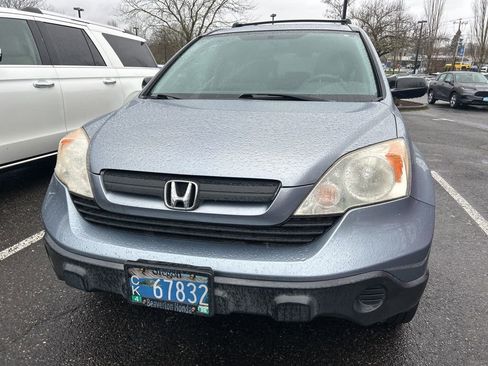 Used 2008 Honda CR-V LX image 2