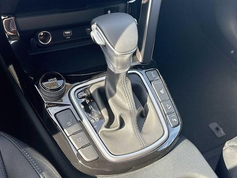 New 2026 Kia Seltos EX image 38