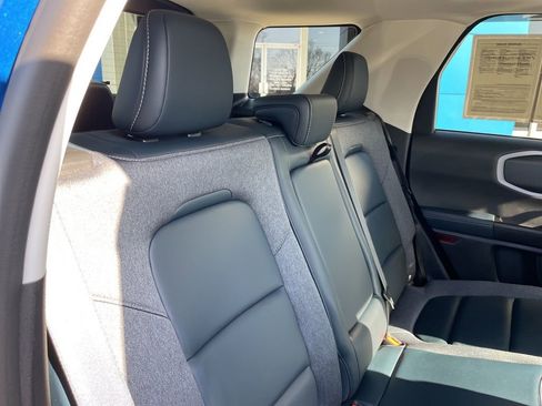 Used 2024 Ford Bronco Sport Outer Banks image 31