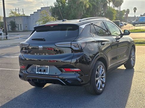New 2026 Buick Encore GX Avenir w/ Avenir Technology Package image 5