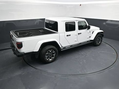 New 2026 Jeep Gladiator Sport AWD/4WD image 41