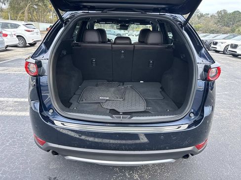 Used 2019 MAZDA CX-5 Signature image 11
