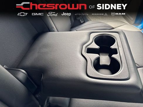 Used 2024 Jeep Compass Limited w/ Elite Group AWD/4WD image 29