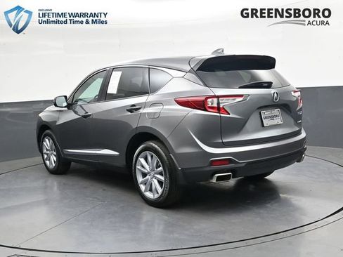 Certified 2024 Acura RDX SH-AWD image 6